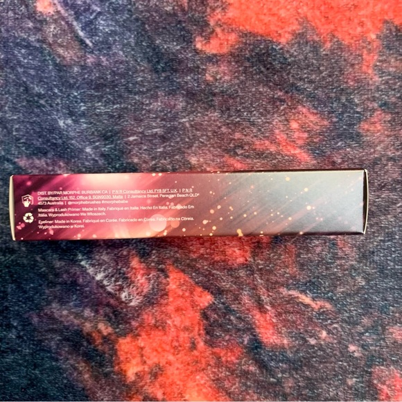 💛 Morphe Make It Big Eye Trio NWT - Picture 15 of 16